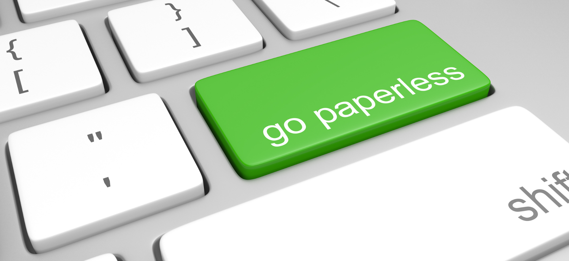 4 Benefits of Switching to Paperless Payroll
