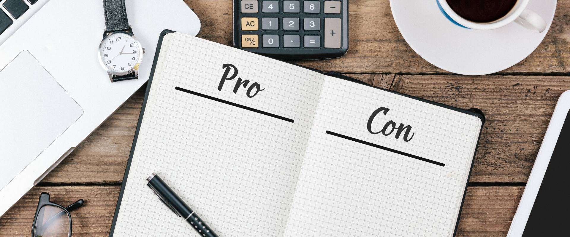 The Pros and Cons of PEO Companies