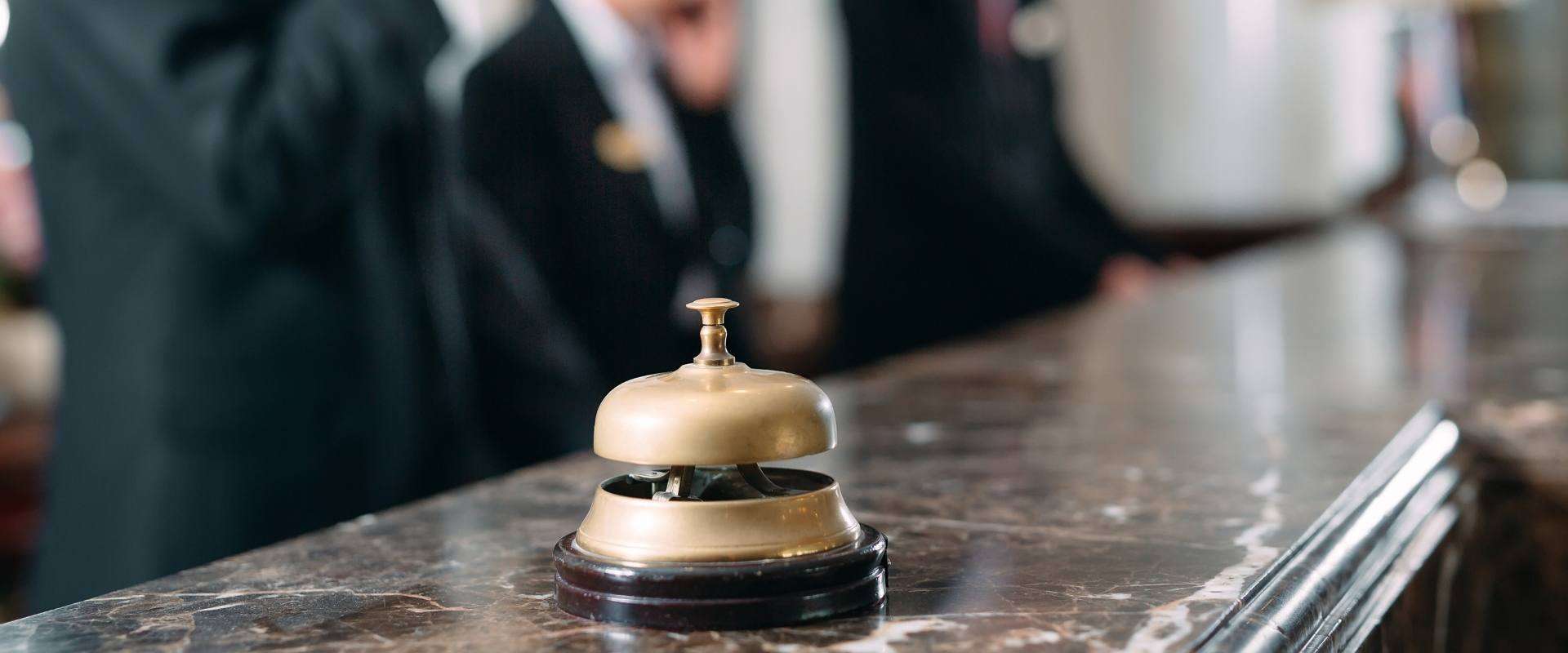 HR Challenges In The Hospitality Industry