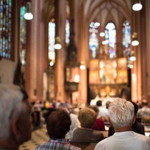 Religious Organizations Key Services